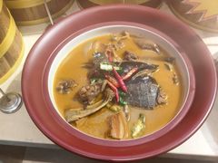 -大张烙馍村·美食地标(泉山店)