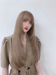 点击看大图 -藤野造型
