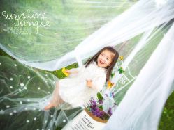 -Happy Baby Studio快乐宝贝儿童摄影