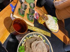 -王婆乔鲜鱼自助火锅(蜀汉路店)