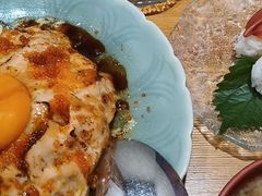 -福匠日本料理(人民路店)