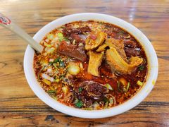 -豫掌柜饸饹面·烩面(秀沿路店)