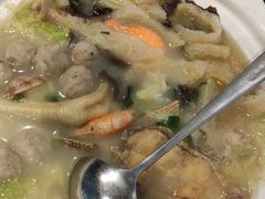 -壹只菜·崇明本地特色菜(崇明南门店)
