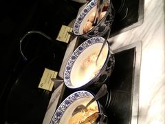 -昆泰嘉华酒店-嘉华咖啡厅