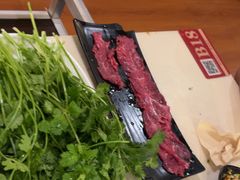 -潮汕良记牛肉火锅(洪武路店)