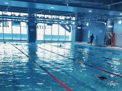 -FLARE STAR FITNESS(复地活力城店)