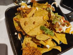 -墨纪Mojí墨西哥餐厅(官舍店)