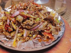 -忆江南·生态餐饮宴会酒店