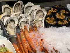 -船歌·鱼水饺青岛菜(闽江二路店)