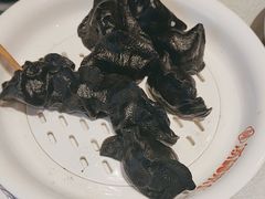 -添福来墨鱼饺子 · 海鲜东北菜(锦绣店)