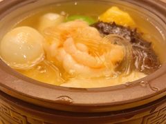 -汇贤府·李氏鲁菜(五棵松店)