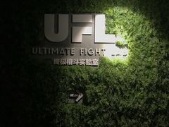 -EFL巴西柔术·综合格斗·泰拳·少儿体能训练(虹桥德必馆)
