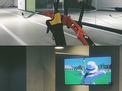 -無弓射箭俱乐部(领展中心城店)