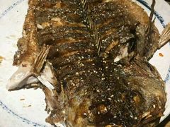 -大闫家烧烤·小海鲜家常菜(郑庄店)