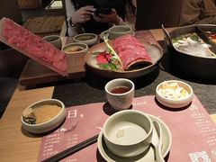 -盡膳口福跷脚牛肉火锅(国贸商城店)
