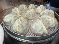 -叶存利海鲜大馅饺子(海宁路总店)