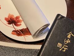 -杭州西子湖四季酒店·金沙厅