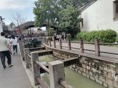 -鸣鹤古镇