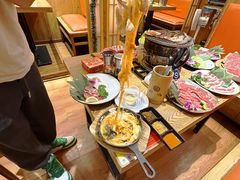 -牛也烧肉(摩尔城店)
