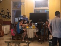 -张记老街里海鲜美食城(劈柴院店)