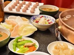 -仁和四季涮肉馆(天坛南门店)