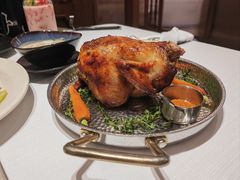 -马克西姆俄罗斯餐厅(通亚街店)