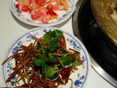 -和庆斋阳坊秘制羊蝎子火锅(云岗店)