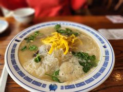 -老雒阳面馆·水席(定鼎门店)