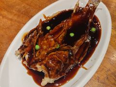-马灯部落·西湖边的创意山景餐厅(虎跑动物园店)