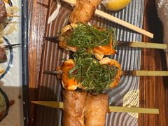 -鸟鹏烧鸟居酒屋(熙龙湾店)