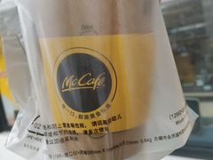 -麦当劳(杭州西湖银泰百货店)