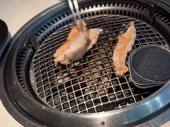 -赤坂亭M9和牛烧肉·日料398放题(万达店)