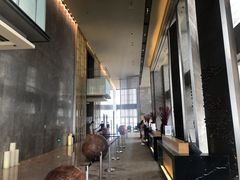 -重庆解放碑威斯汀酒店