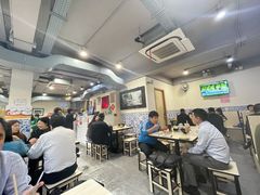 大堂-路环码头面馆