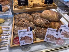 -巴黎贝甜(常德路店)