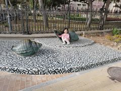 -北戴河东海水浴场