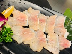 -玖·炭火烤肉