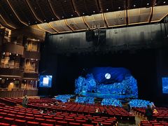 -交通银行前滩31演艺中心