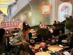 -地球美食剧场