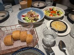 -西堤牛排(南京龙江店)
