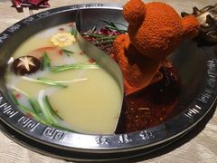 -红辣椒·川菜·火锅(张杨路店)