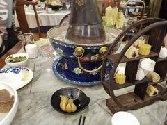 -东来顺•非遗火锅(外滩店)
