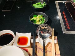 -大红袍火锅料理(尖沙咀店)