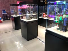 -华美国际影城(旧宫永辉店)