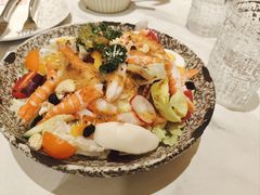 -CRAZYONES克芮旺斯西班牙餐厅(苏州中心店)