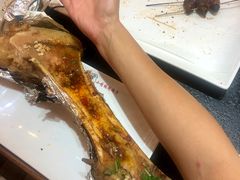 -小桂林烧鸽子