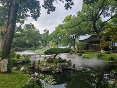 -杭州西湖柳莺里酒店·闻莺厅