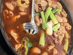 -湘肠香火锅店(团结湖店)