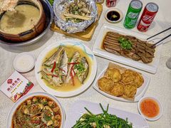 -潮之南·潮汕菜·鱼仔档(南山店)