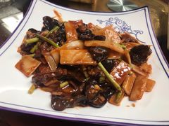 -赵记煎饼卷大葱(泰山大街店)
